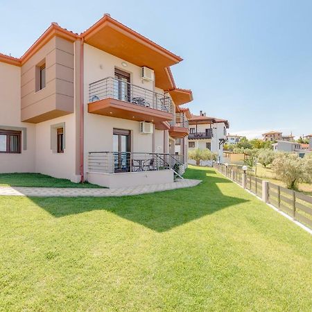 Athina Luxury Apartments Áyios Nikólaos Exterior foto